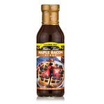 Walden Farms Maple Bacon Flavoured Syrup