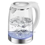 COSORI Electric Kettle, No Plastic 