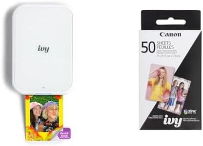 Canon Ivy 