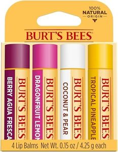 Burt's Bee