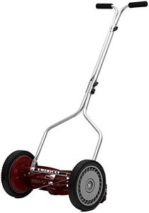 American Lawn Mower Company 1304-14 14-Inch 5-Blade Push Reel Lawn Mower