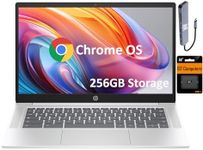 HP Chromeb