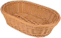 RRMMAN Handwoven Storage Basket Rat