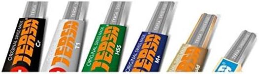 Pair of Planer Blades to Suit TERSA