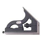 Starrett H11-1224 Cast Iron Square 