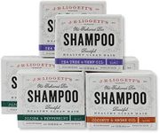 J.R.LIGGETT'S Old Fashioned Shampoo