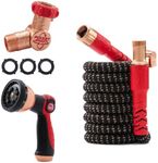 Pocket Hose Copper Head w/New Pocke