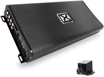 NVX VAD220