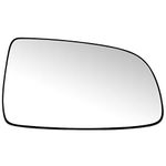 Auto Dynasty 96800780 OE Style Passenger/Right Heated Mirror Glass Lens Compatible with Chevy Aveo Aveo5 07-11