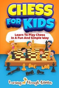 Chess For 