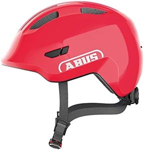 ABUS Casqu