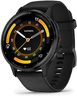 Garmin Venu 3, GPS Smartwatch, AMOLED Display, Advanced Health and Fitness Features, Up to 14 Days of Battery, Black