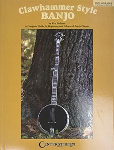 Clawhammer Style Banjo