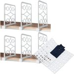 EZICOZI Shelf Organizer Kit