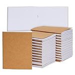 Paper Junkie 48 Pack Small Blank No
