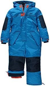 iXtreme Boys' Snow Mobile, Blue, 6