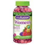 Vitafusion Women's Multivitamin 150 Gummies