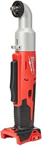Milwaukee M18BRAIW-0 M18 Brushed Right Angle Impact Wrench (Naked-no Batteries or Charger)