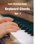 Tamil Christian Songs Keyboard Chords - Vol 1