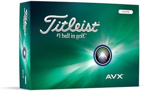 Titleist A