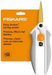 Fiskars Easy Action Micro-Tip Titan