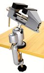 Bench Vise For Jewelry Making