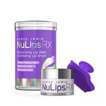 Nurse Jamie Nulips RX Moisturizing Lip Balm & Exfoliating Lip Brush