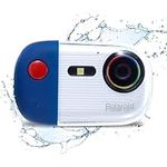 Polaroid Underwater Camera 18mp 4K 