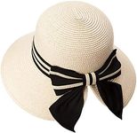 Comhats Ladies Sun Hat Womens SPF 5