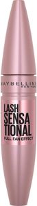 Maybelline Lash Sensational Mascara – Very Black Volumizing
