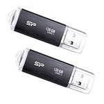 Silicon Power 2 Pack 128GB USB 3.0/