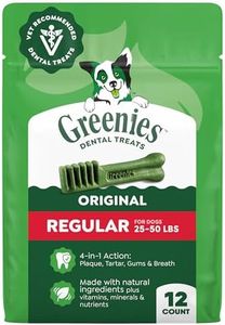 Greenies V
