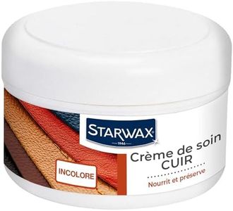 STARWAX - 