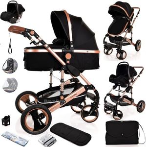 Baby Pram 