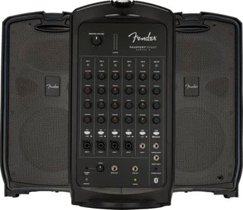 Fender Pas