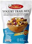 YOGURT TRAIL MIX BY PREMIUM ORCHARD