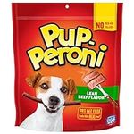 Pup-Peroni Original Lean Beef Flavo