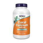 Now Foods, Coral Calcium, 1,000 mg, 250 Veggie Caps