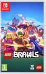 BANDAI NAMCO Entertainment LEGO BRAWLS Nintendo Switch