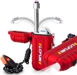 LcFun Electric Dual Arc Lighter USB