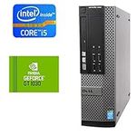 Intel Quad Core i5 Gaming Desktop P