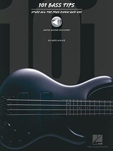 101 Bass T