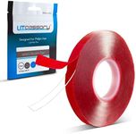 Litcessory Lightstrip Mounting Tape