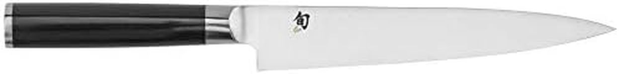 Shun DM0761 Classic 7-Inch Flexible Fillet Knife