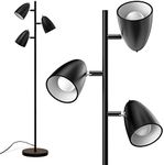 addlon Tree Floor Lamp with 3 Adjus