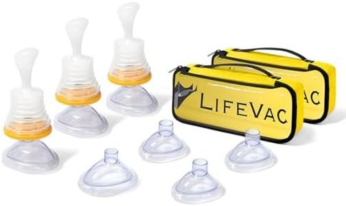 LifeVac Ye