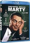 Marty [ Blu-Ray, Reg.A/B/C Import -