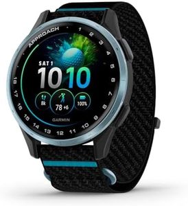 Garmin App