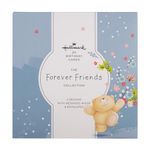 Hallmark Birthday Cards - Multipack of 20 in 4 Forever Friends Designs