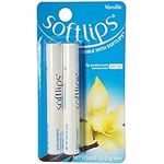 Softlips Lip Protectant/Sunscreen S